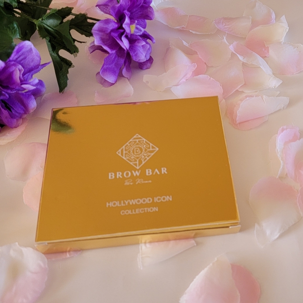 BROW BAR HOLLYWOOD ICON FACE KIT "DRAMA QUEEN"